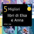 Migliori libri di Elsa e Anna