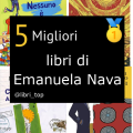 Migliori libri di Emanuela Nava