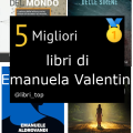 Migliori libri di Emanuela Valentini