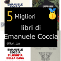 Migliori libri di Emanuele Coccia