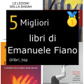 Migliori libri di Emanuele Fiano