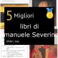 Migliori libri di Emanuele Severino