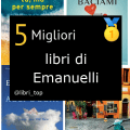 Migliori libri di Emanuelli
