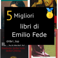 Migliori libri di Emilio Fede