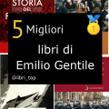 Migliori libri di Emilio Gentile