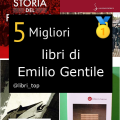 Migliori libri di Emilio Gentile