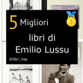 Migliori libri di Emilio Lussu