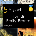 Migliori libri di Emily Bronte