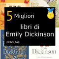 Migliori libri di Emily Dickinson