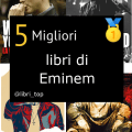 Migliori libri di Eminem