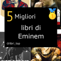 Migliori libri di Eminem