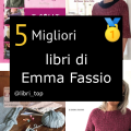 Migliori libri di Emma Fassio