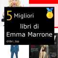 Migliori libri di Emma Marrone