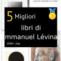 Migliori libri di Emmanuel Lévinas