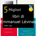 Migliori libri di Emmanuel Lévinas