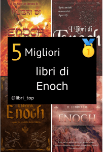 Migliori libri di Enoch