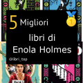 Migliori libri di Enola Holmes