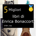 Migliori libri di Enrica Bonaccorti