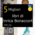 Migliori libri di Enrica Bonaccorti