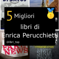 Migliori libri di Enrica Perucchietti