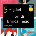 Migliori libri di Enrica Tesio