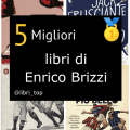 Migliori libri di Enrico Brizzi