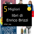 Migliori libri di Enrico Brizzi