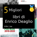 Migliori libri di Enrico Deaglio