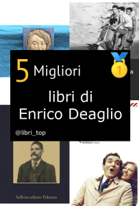Migliori libri di Enrico Deaglio