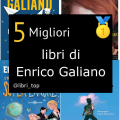 Migliori libri di Enrico Galiano