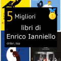 Migliori libri di Enrico Ianniello