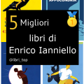 Migliori libri di Enrico Ianniello