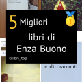 Migliori libri di Enza Buono