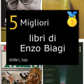 Migliori libri di Enzo Biagi