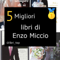 Migliori libri di Enzo Miccio