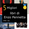 Migliori libri di Enzo Pennetta