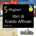 Migliori libri di Eraldo Affinati