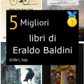 Migliori libri di Eraldo Baldini