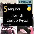 Migliori libri di Eraldo Pecci