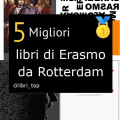 Migliori libri di Erasmo da Rotterdam