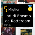 Migliori libri di Erasmo da Rotterdam