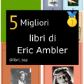 Migliori libri di Eric Ambler