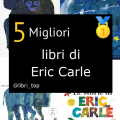 Migliori libri di Eric Carle