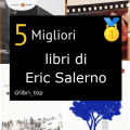 Migliori libri di Eric Salerno