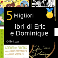 Migliori libri di Eric e Dominique