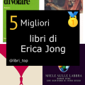 Migliori libri di Erica Jong