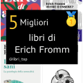Migliori libri di Erich Fromm