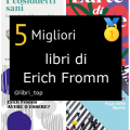 Migliori libri di Erich Fromm