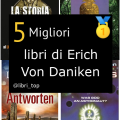 Migliori libri di Erich Von Daniken