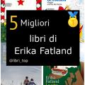 Migliori libri di Erika Fatland